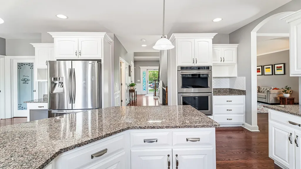 3511 Kestral Drive Naperville IL 60564