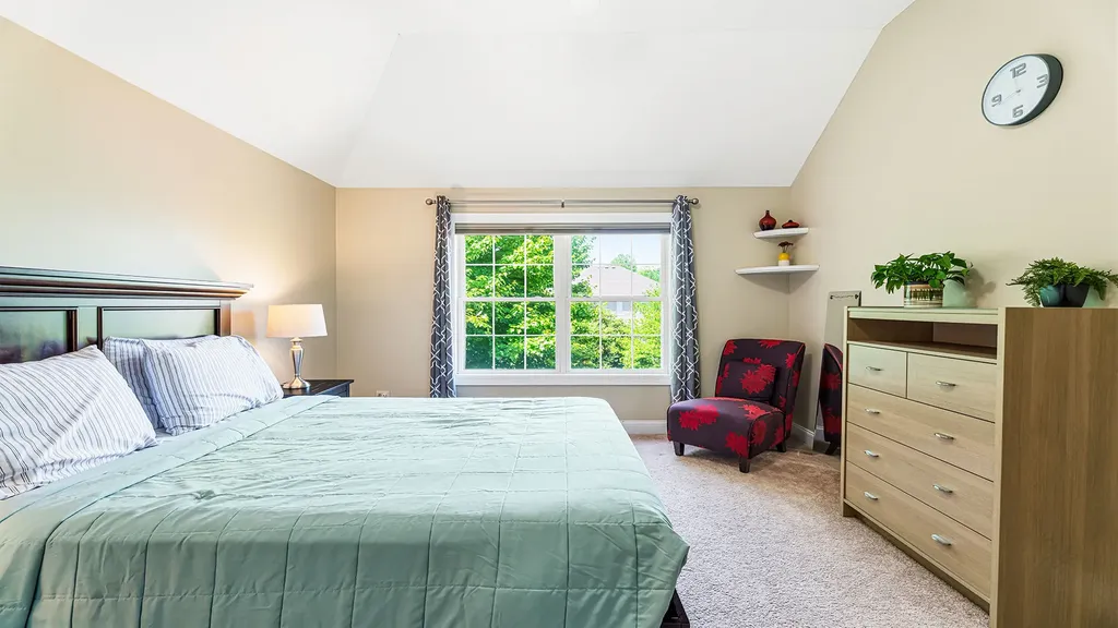 3511 Kestral Drive Naperville IL 60564