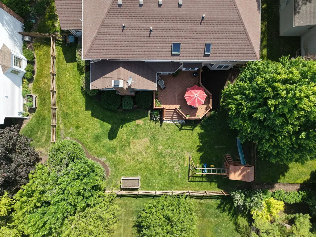 3511 Kestral Drive Naperville IL 60564