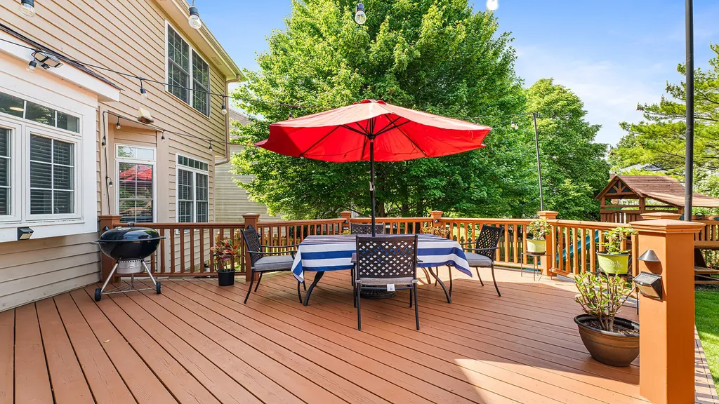 3511 Kestral Drive Naperville IL 60564