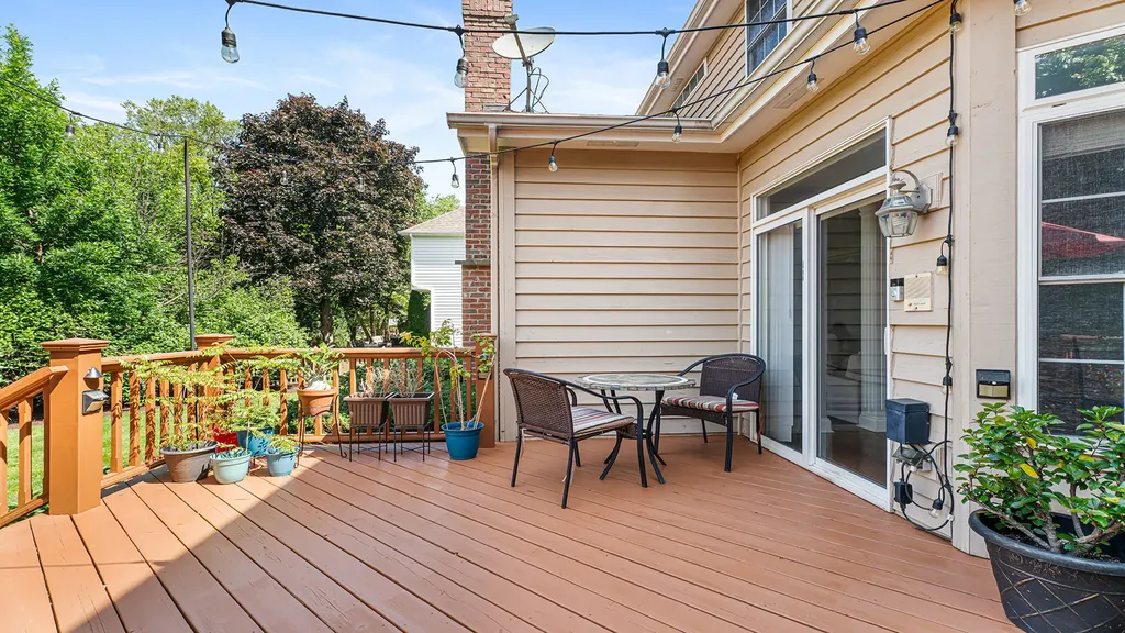 3511 Kestral Drive Naperville IL 60564