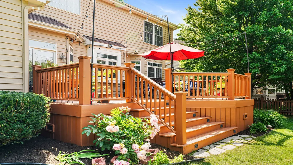 3511 Kestral Drive Naperville IL 60564
