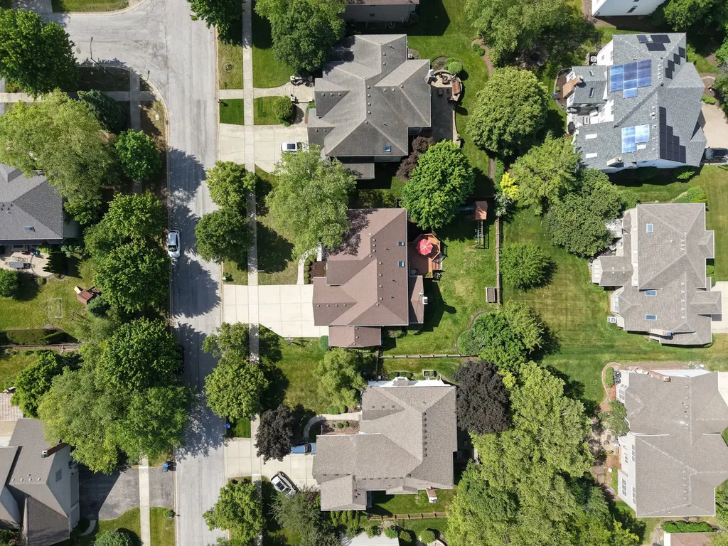 3511 Kestral Drive Naperville IL 60564
