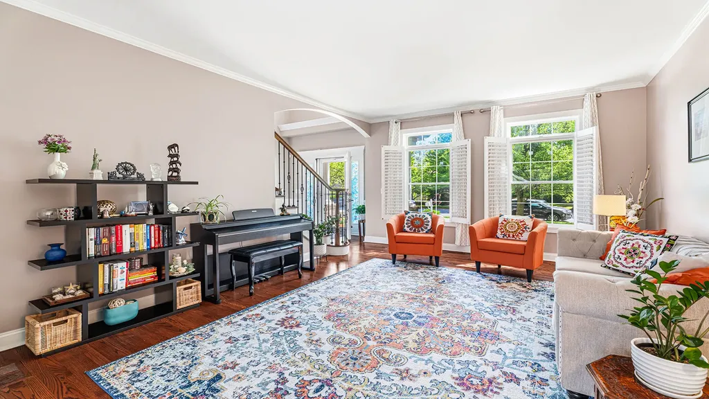3511 Kestral Drive Naperville IL 60564