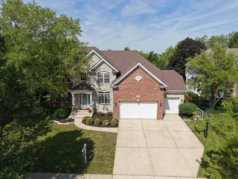 3511 Kestral Drive Naperville IL 60564