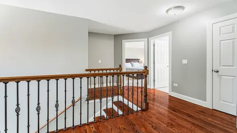 3511 Kestral Drive Naperville IL 60564
