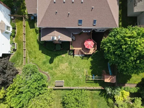 3511 Kestral Drive Naperville IL 60564