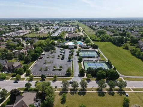 3511 Kestral Drive Naperville IL 60564