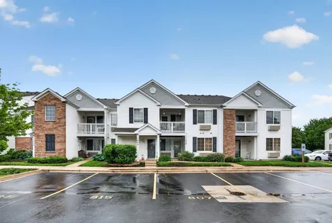 1628 Mcclure Road Aurora IL 60505