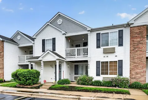 1628 Mcclure Road Aurora IL 60505