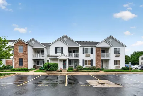 1628 Mcclure Road Aurora IL 60505
