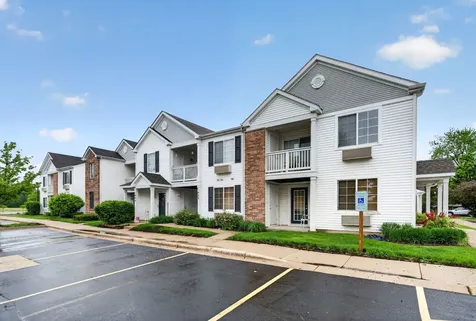 1628 Mcclure Road Aurora IL 60505