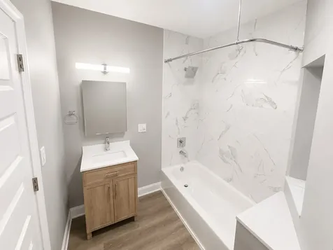 6426 South Ingleside Avenue Chicago IL 60619