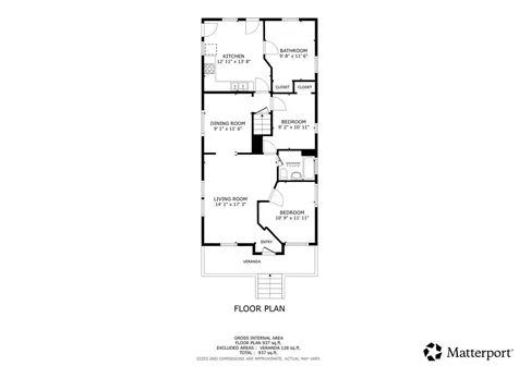 12124 South Edbrooke Avenue Chicago IL 60628