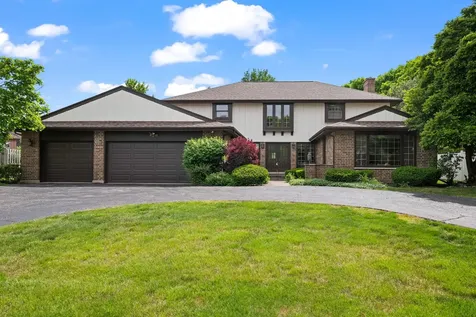 4211 Ridgeland Lane Northbrook IL 60062