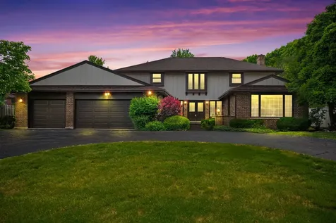 4211 Ridgeland Lane Northbrook IL 60062
