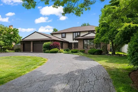 4211 Ridgeland Lane Northbrook IL 60062