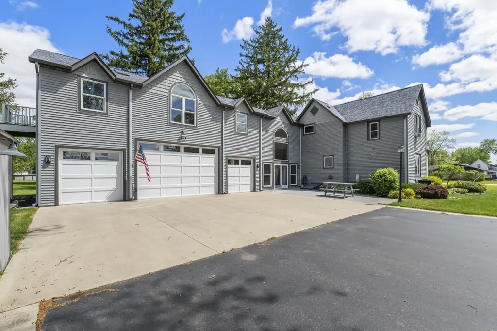 204 Freemont Street Durand IL 61024