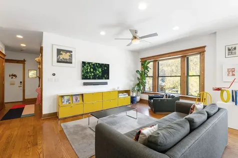1803 West Huron Street Chicago IL 60622