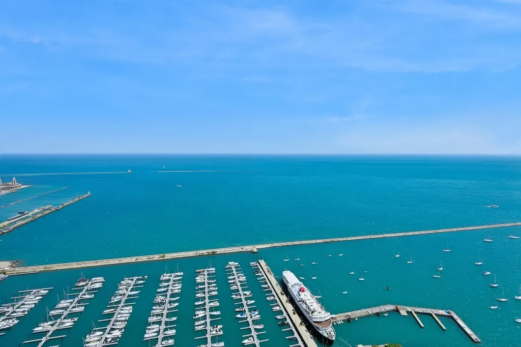 155 North Harbor Drive Chicago IL 60601