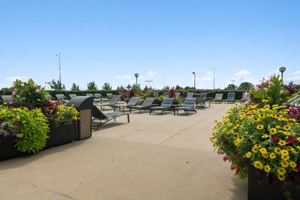 155 North Harbor Drive Chicago IL 60601