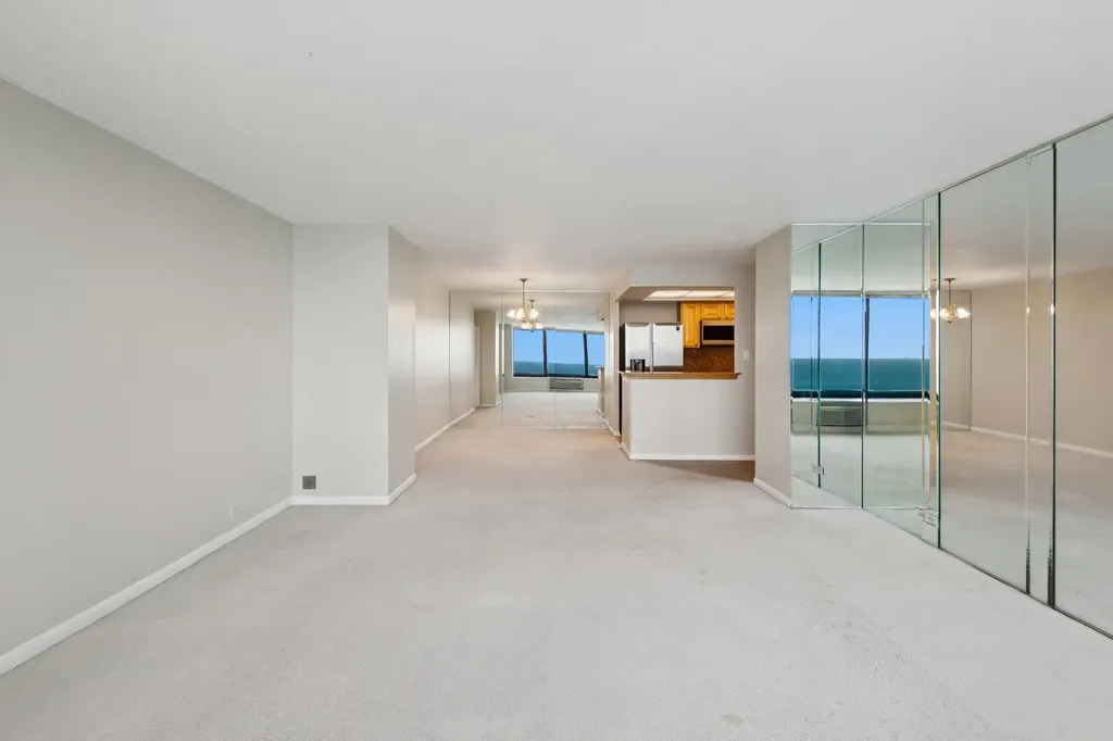 155 North Harbor Drive Chicago IL 60601