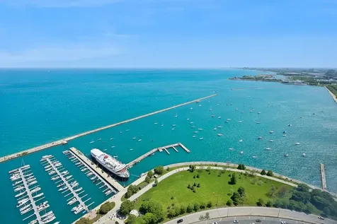 155 North Harbor Drive Chicago IL 60601