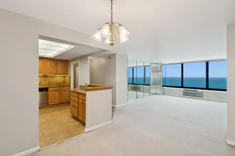 155 North Harbor Drive Chicago IL 60601