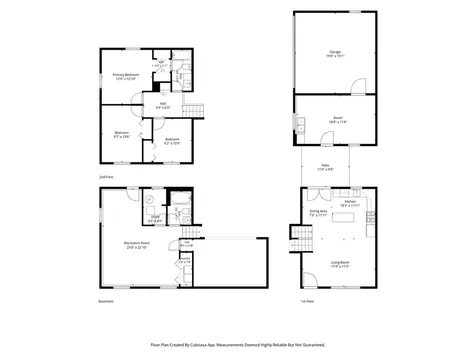 2948 Argonne Drive North Chicago IL 60064