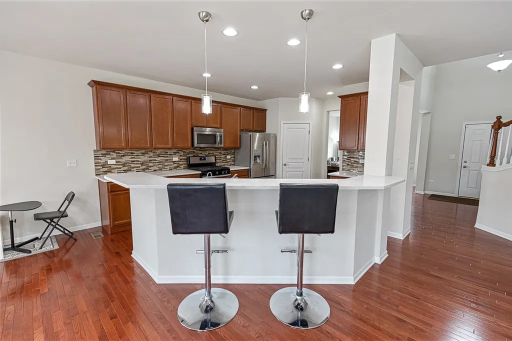3484 Birch Lane Naperville IL 60564