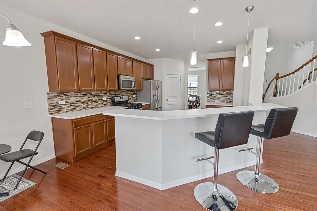 3484 Birch Lane Naperville IL 60564