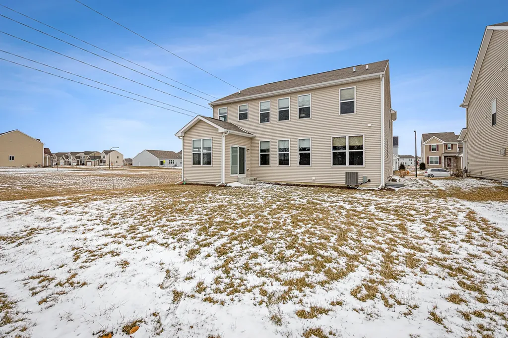 3484 Birch Lane Naperville IL 60564