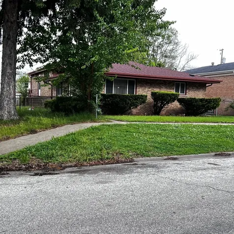 741 Buffalo Avenue Calumet City IL 60409