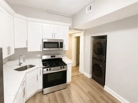 6426 South Ingleside Avenue Chicago IL 60619
