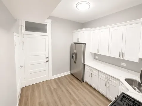 6426 South Ingleside Avenue Chicago IL 60619