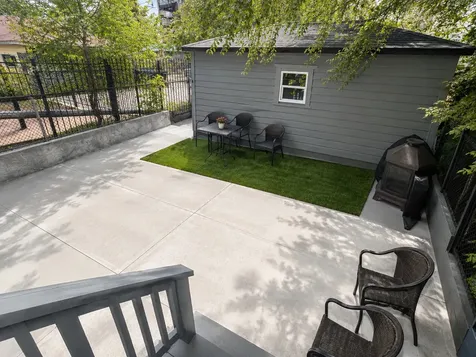 6426 South Ingleside Avenue Chicago IL 60619
