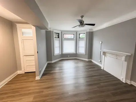 6426 South Ingleside Avenue Chicago IL 60619