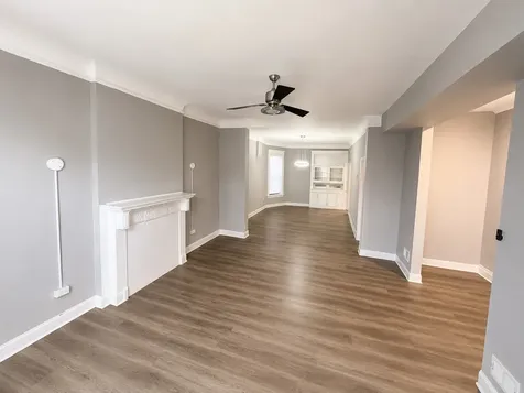 6426 South Ingleside Avenue Chicago IL 60619