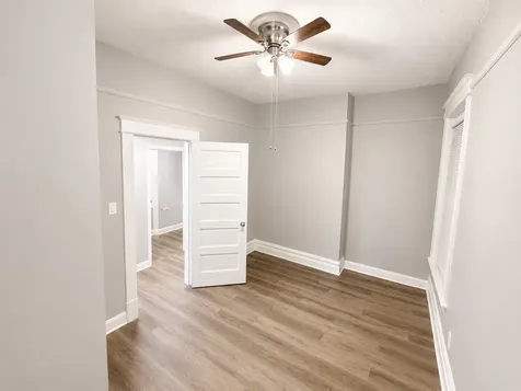 6426 South Ingleside Avenue Chicago IL 60619