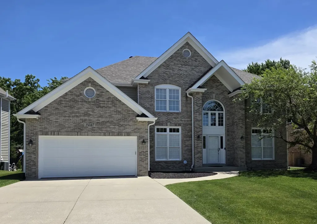 1N487 Seminole Lane Winfield IL 60190