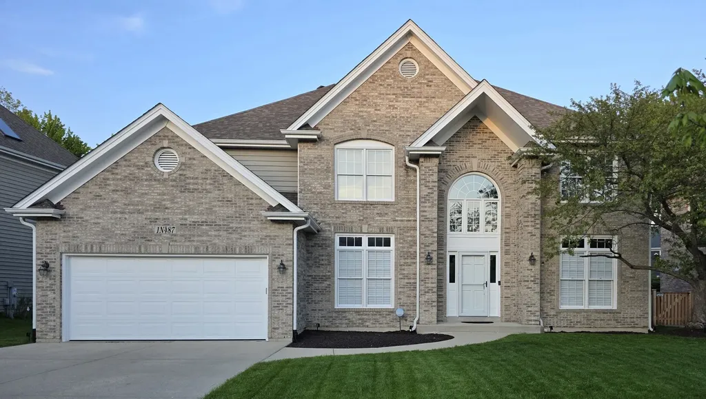 1N487 Seminole Lane Winfield IL 60190