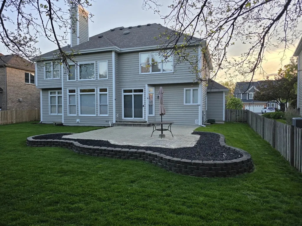 1N487 Seminole Lane Winfield IL 60190