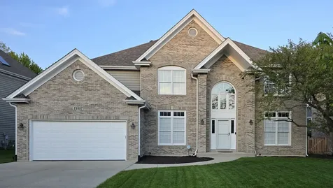 1N487 Seminole Lane Winfield IL 60190