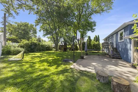 3005 Scenicwood Lane Woodridge IL 60517