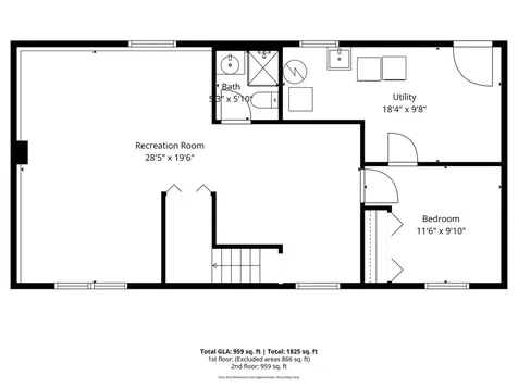 3005 Scenicwood Lane Woodridge IL 60517