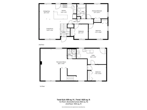 3005 Scenicwood Lane Woodridge IL 60517