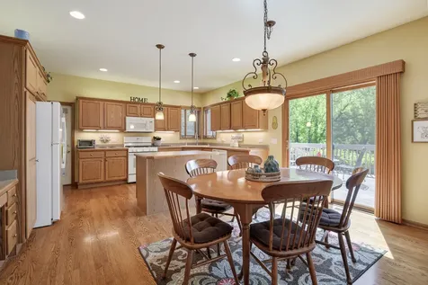 3302 Partridge Court Spring Grove IL 60081