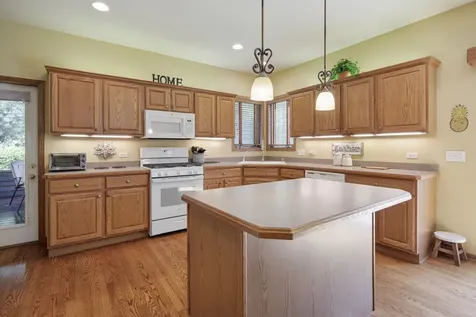 3302 Partridge Court Spring Grove IL 60081