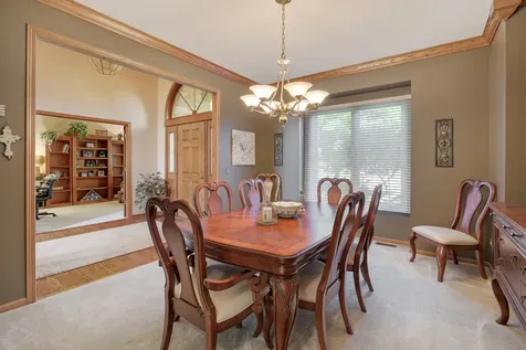 3302 Partridge Court Spring Grove IL 60081