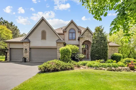 3302 Partridge Court Spring Grove IL 60081